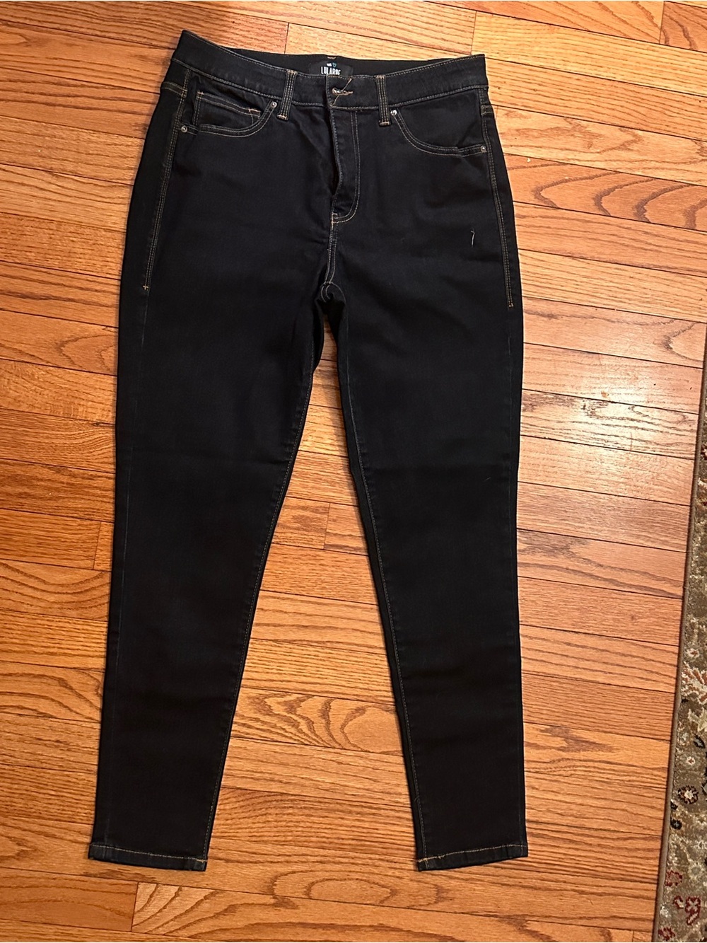 LuLaRoe Dark Denim Skinny Women’s Jeans